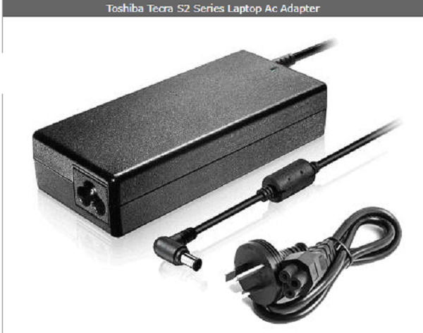 Power Adapter Charger 15V 5A for Toshiba Tecra A1, A2, A3, A4, A5, A8, M1, - BESTA